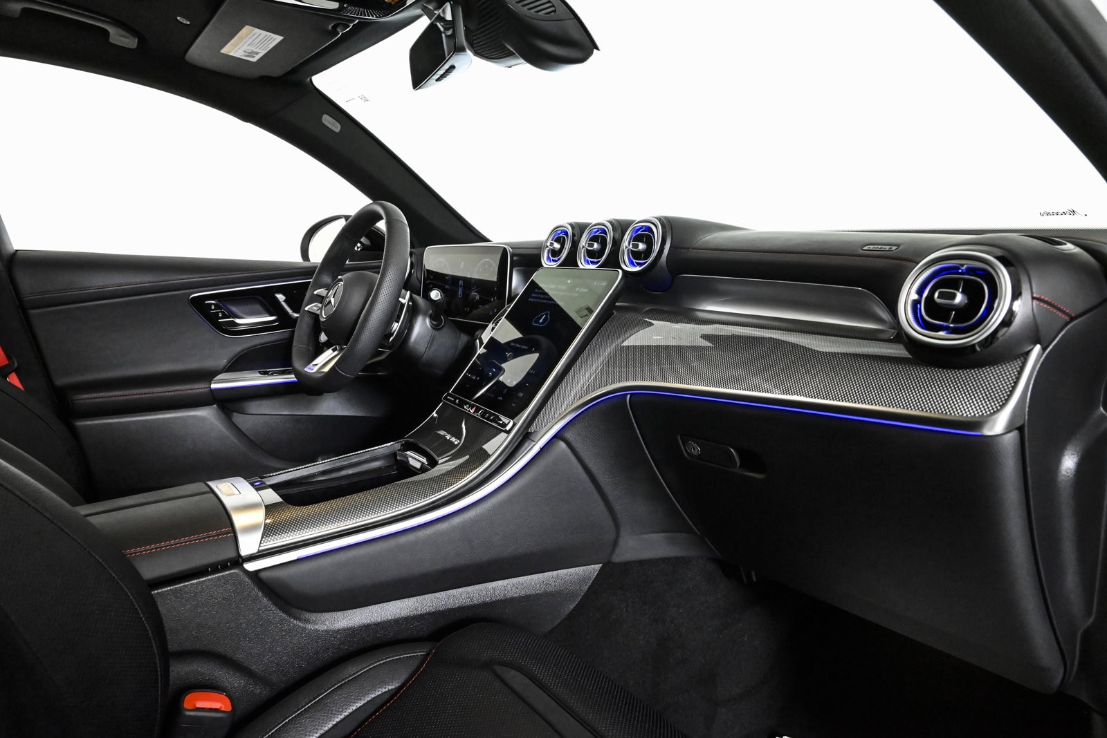 2026 MERCEDES-BENZ GLC-CLASS - Image 10