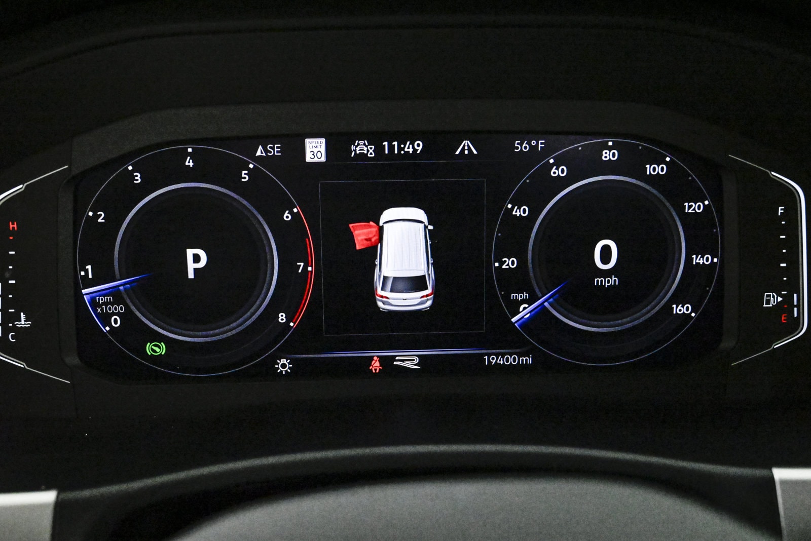 2022 VOLKSWAGEN ATLAS - Image 11