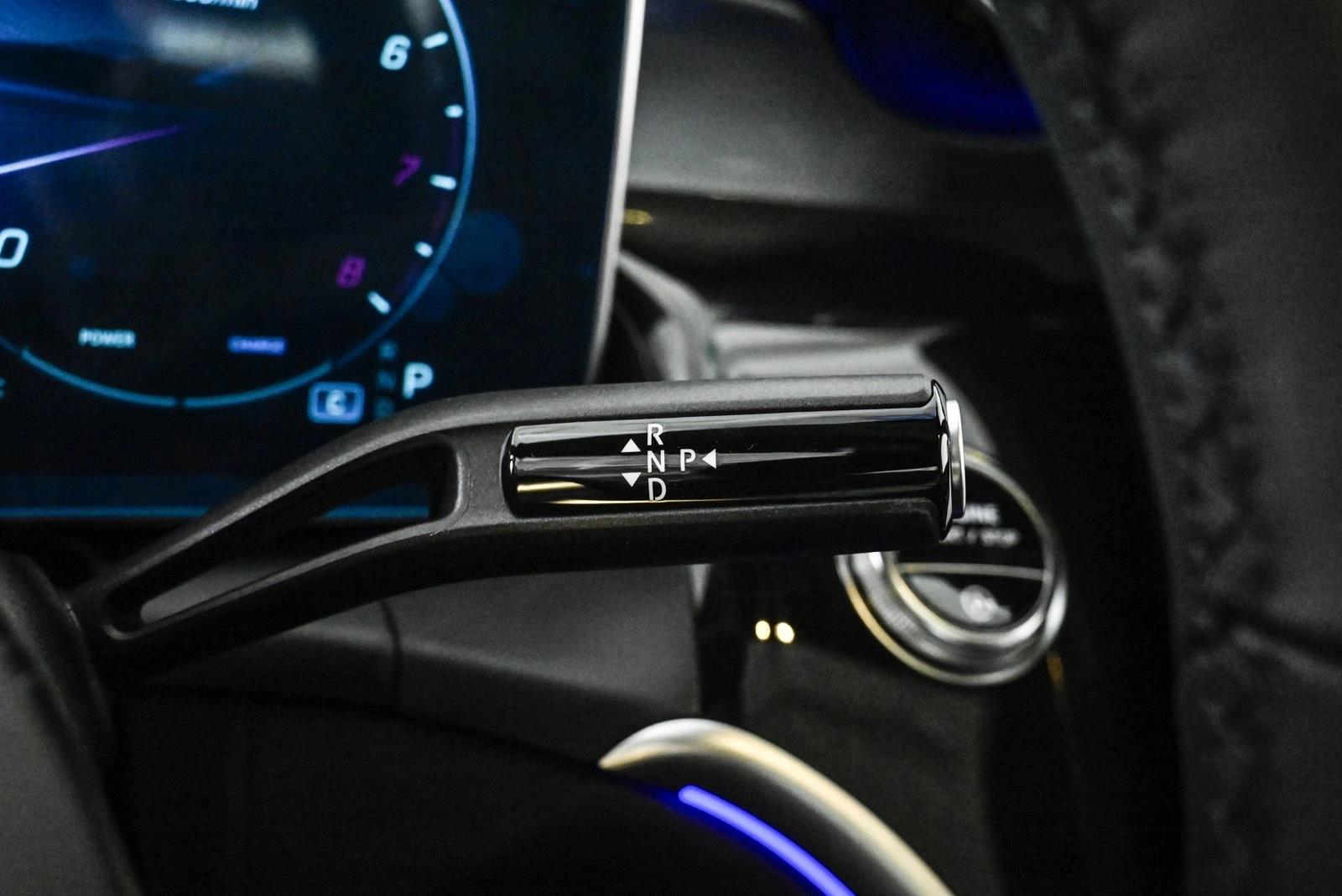 2026 MERCEDES-BENZ GLC-CLASS - Image 12