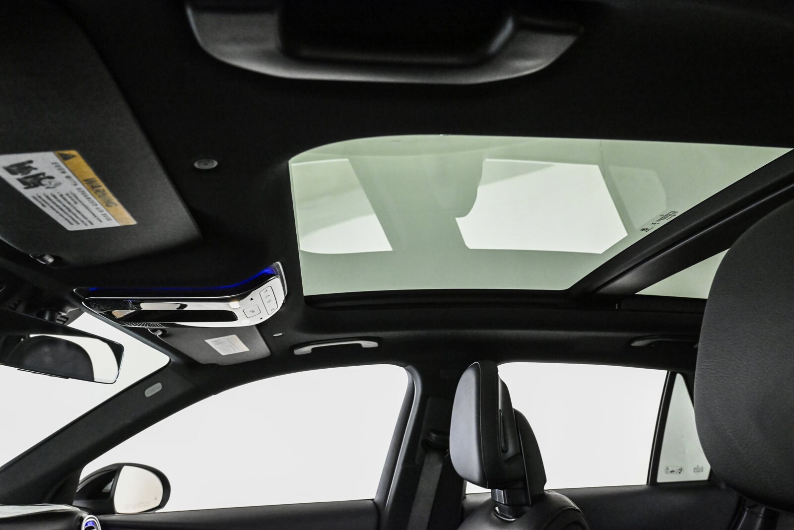 2026 MERCEDES-BENZ GLC-CLASS - Image 17