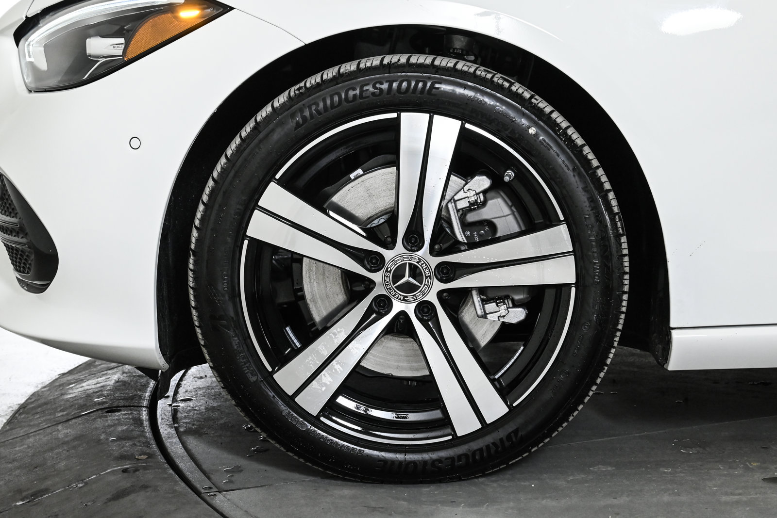 2026 MERCEDES-BENZ C-CLASS - Image 26