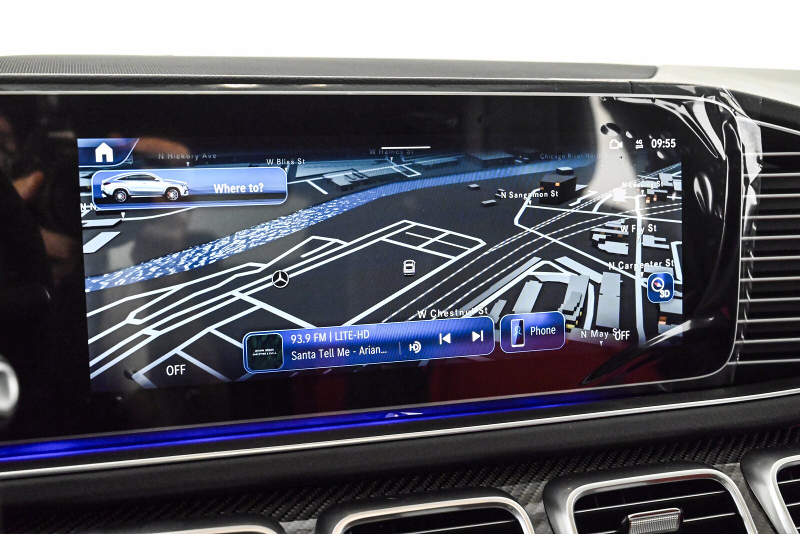 2026 MERCEDES-BENZ GLE-CLASS - Image 14