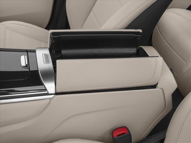 2026 MERCEDES-BENZ GLC-CLASS - Image 10