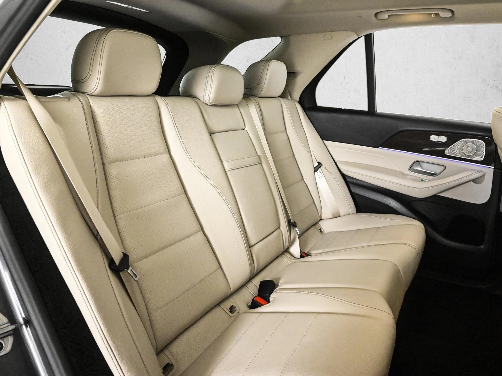 2026 MERCEDES-BENZ GLE-CLASS - Image 21