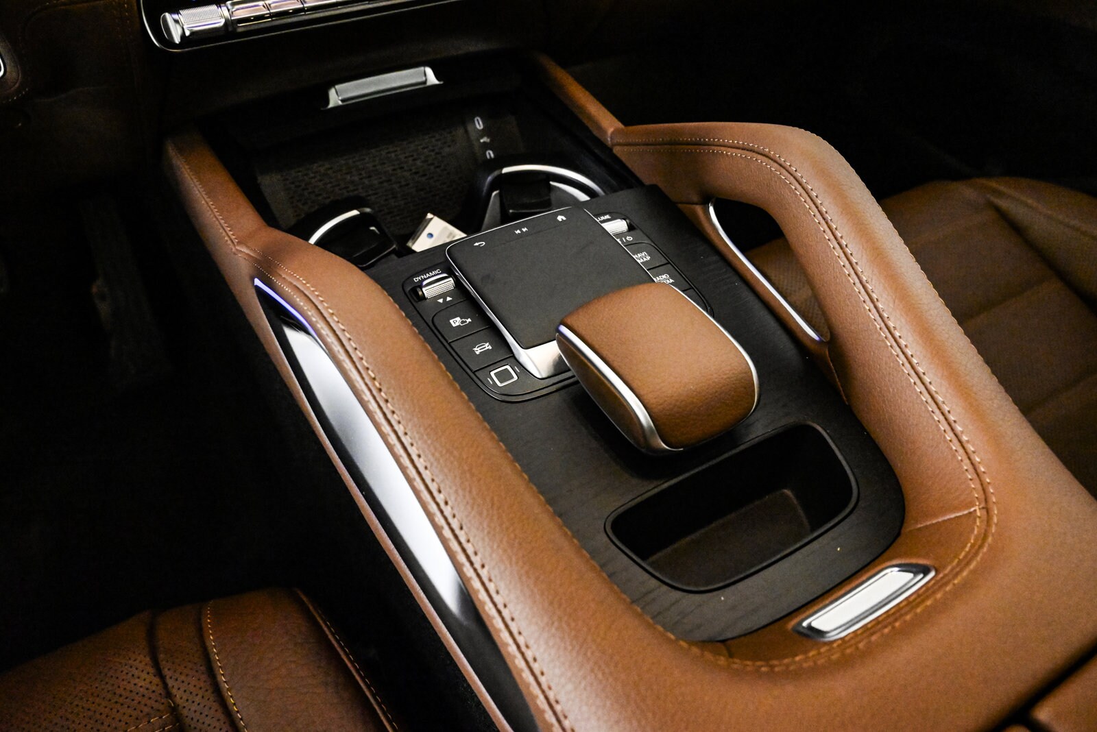 2026 MERCEDES-BENZ GLE-CLASS - Image 13