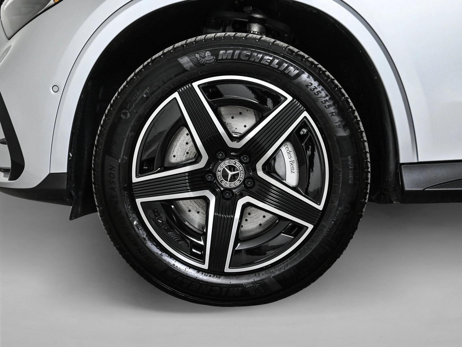 2026 MERCEDES-BENZ GLC-CLASS - Image 25