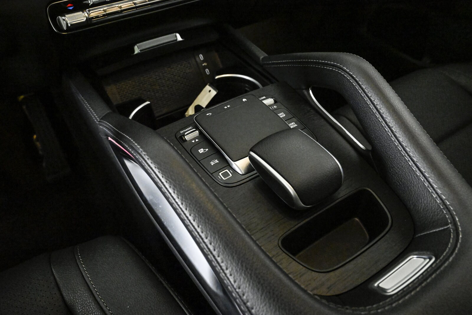 2025 MERCEDES-BENZ GLE-CLASS - Image 13