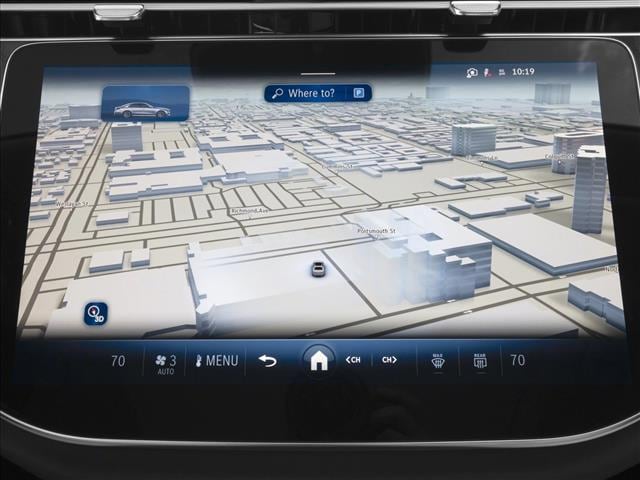 2026 MERCEDES-BENZ E-CLASS - Image 12