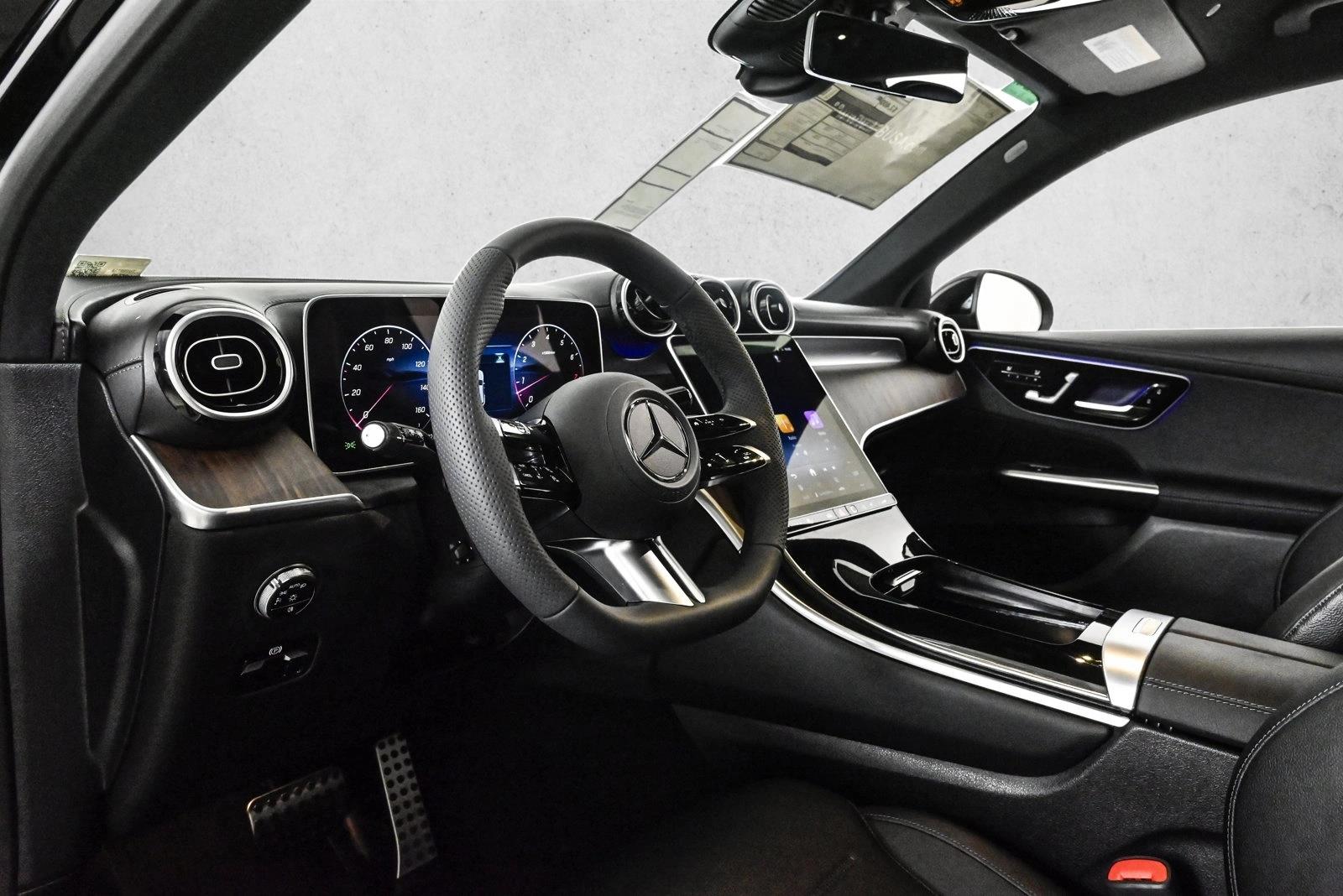 2026 MERCEDES-BENZ GLC-CLASS - Image 10