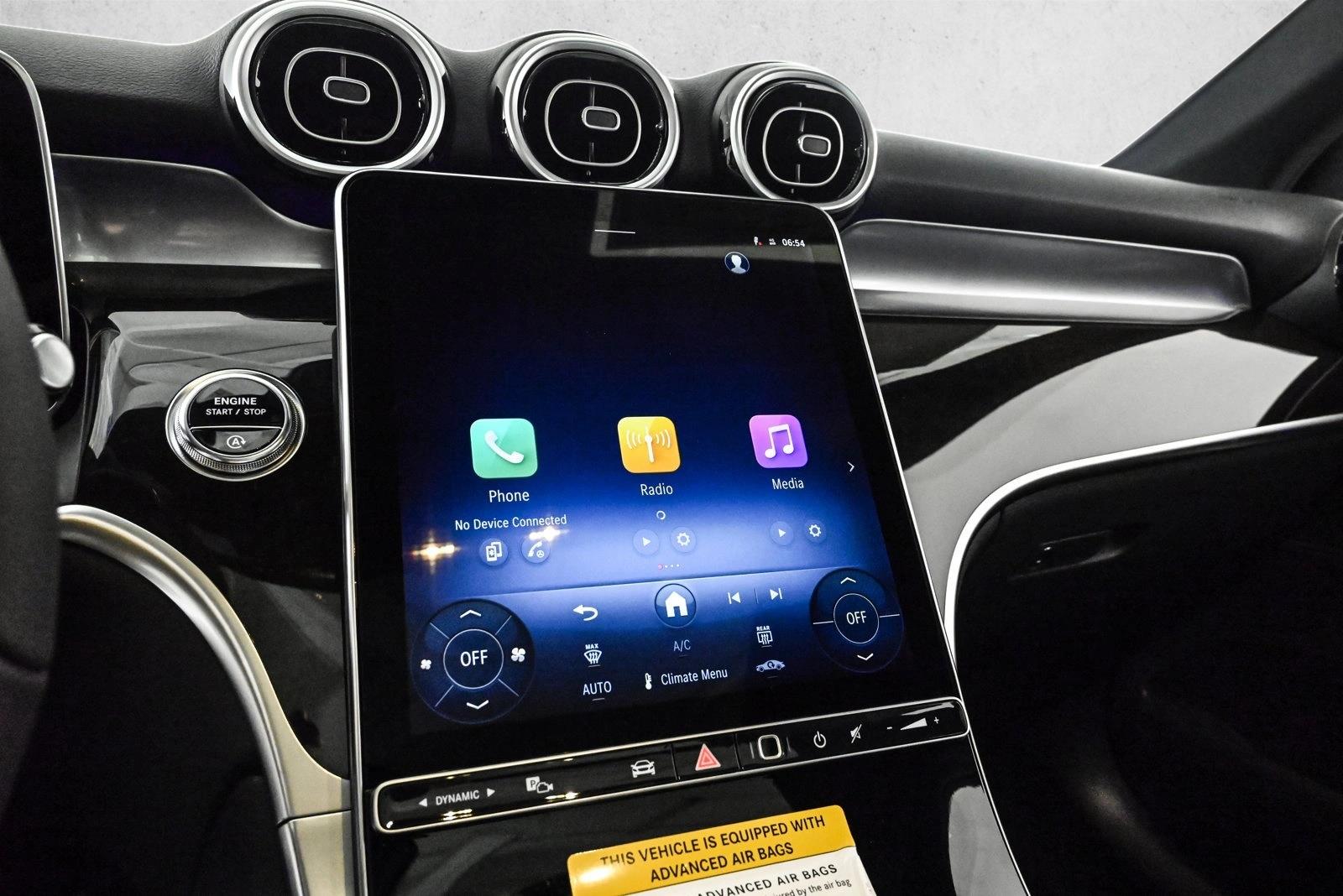 2026 MERCEDES-BENZ GLC-CLASS - Image 14