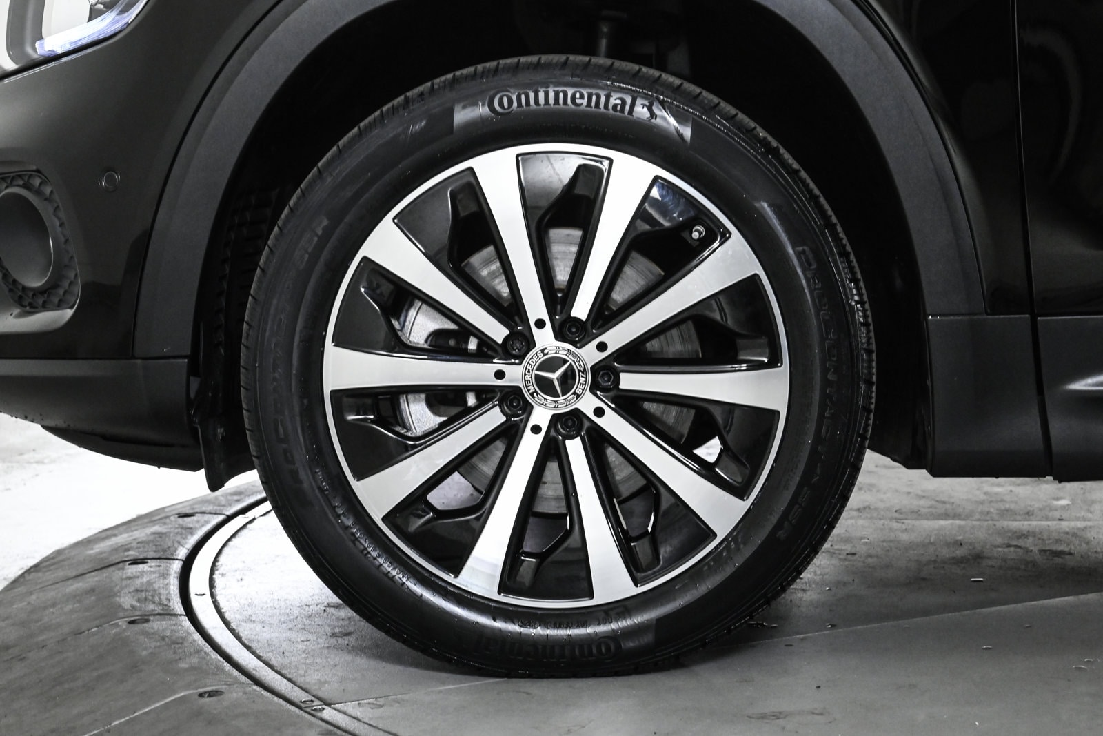 2023 MERCEDES-BENZ GLB-CLASS - Image 25