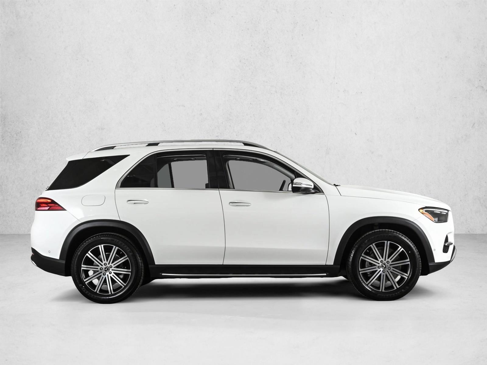 2026 MERCEDES-BENZ GLE-CLASS - Image 4