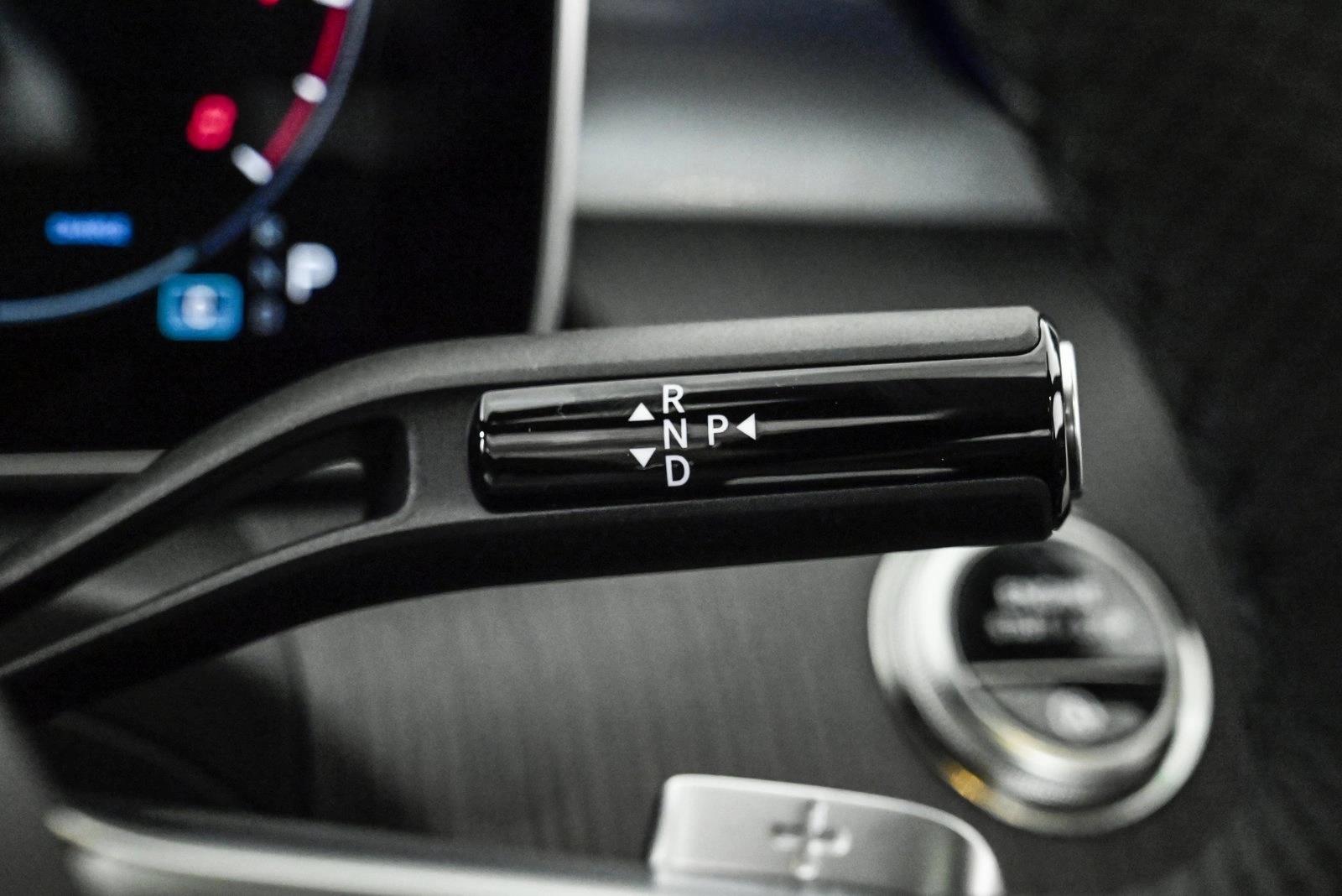 2026 MERCEDES-BENZ C-CLASS - Image 12