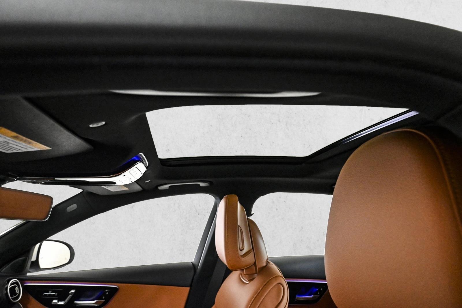 2026 MERCEDES-BENZ C-CLASS - Image 17