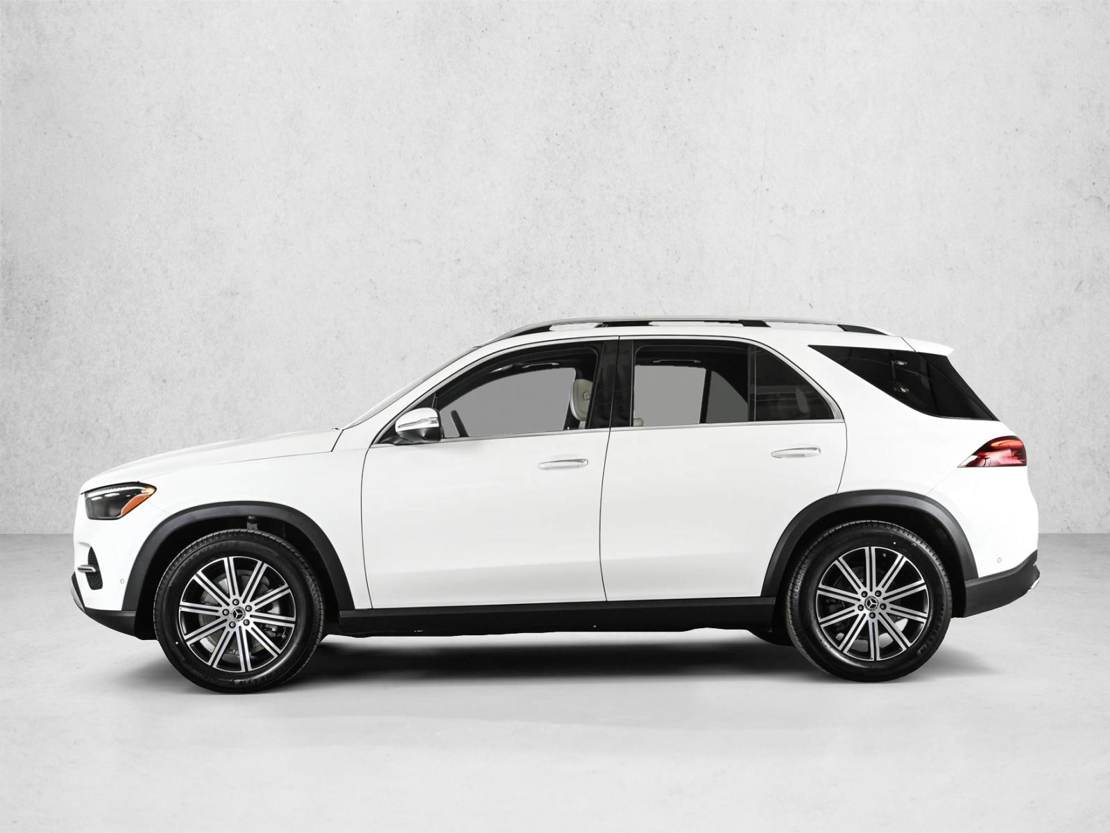 2026 MERCEDES-BENZ GLE-CLASS - Image 9
