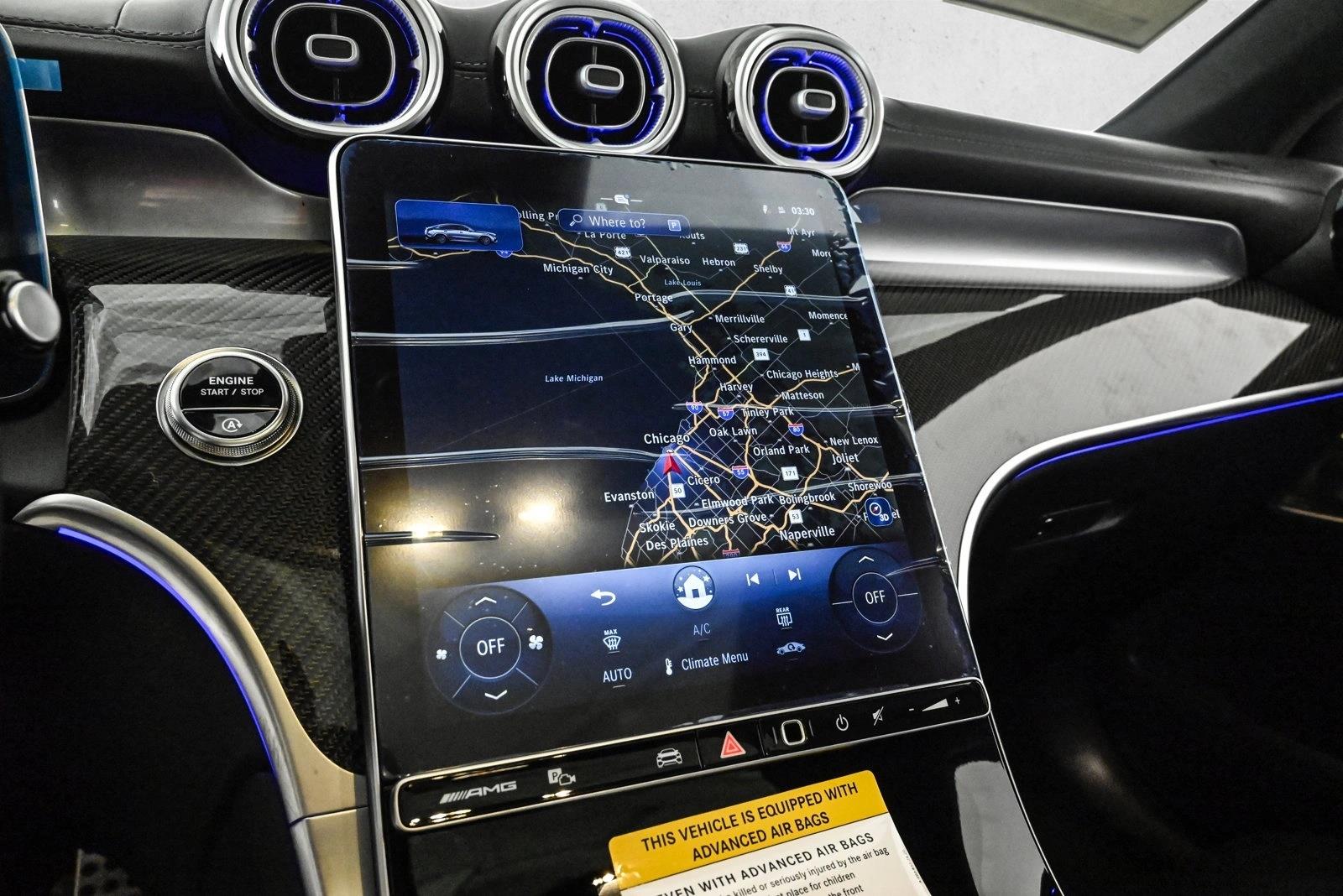 2026 MERCEDES-BENZ GLC-CLASS - Image 14