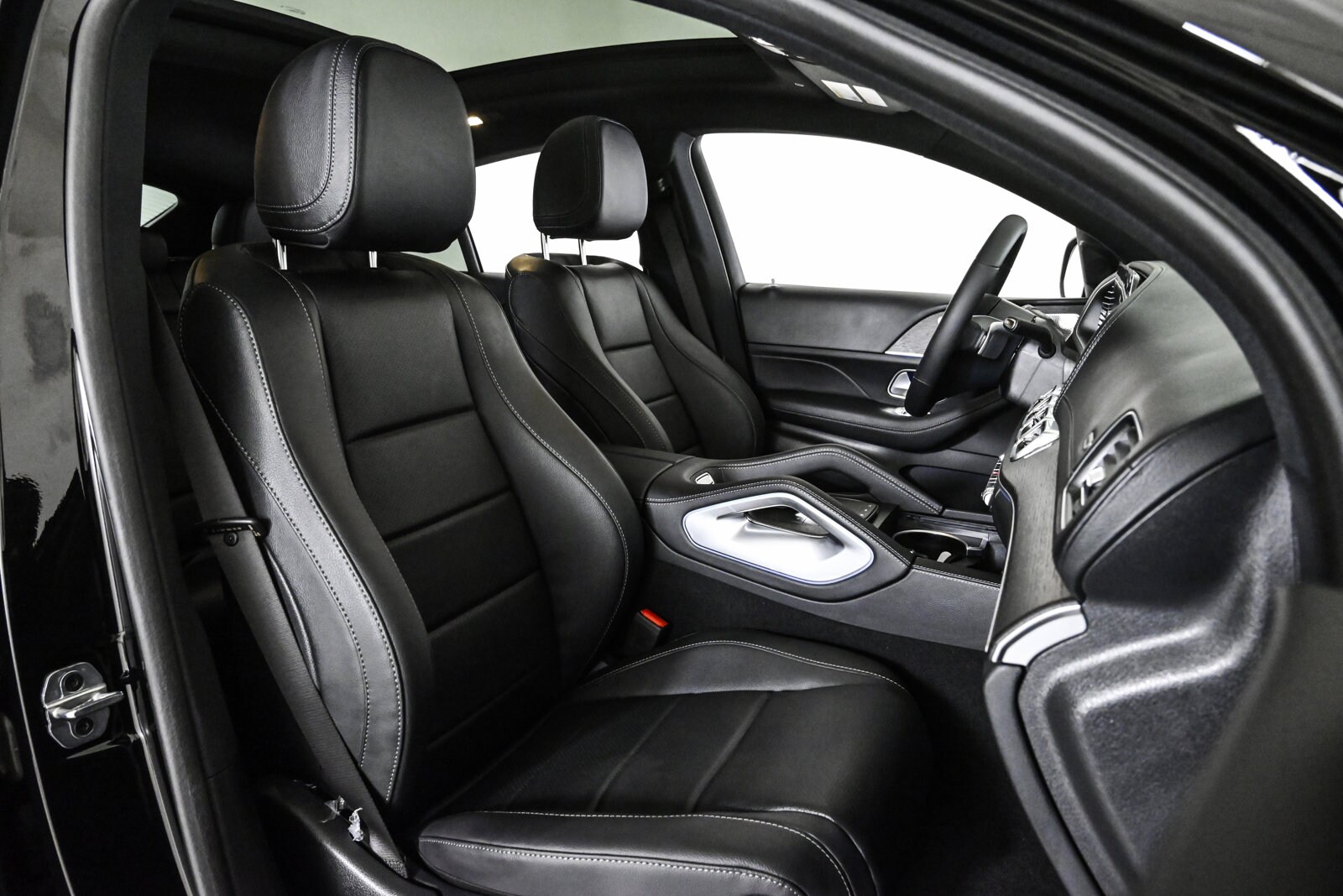 2026 MERCEDES-BENZ GLE-CLASS - Image 23