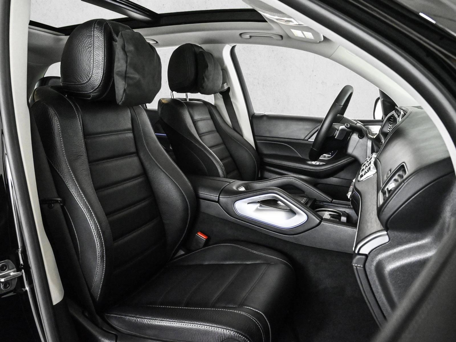 2026 MERCEDES-BENZ GLE-CLASS - Image 23