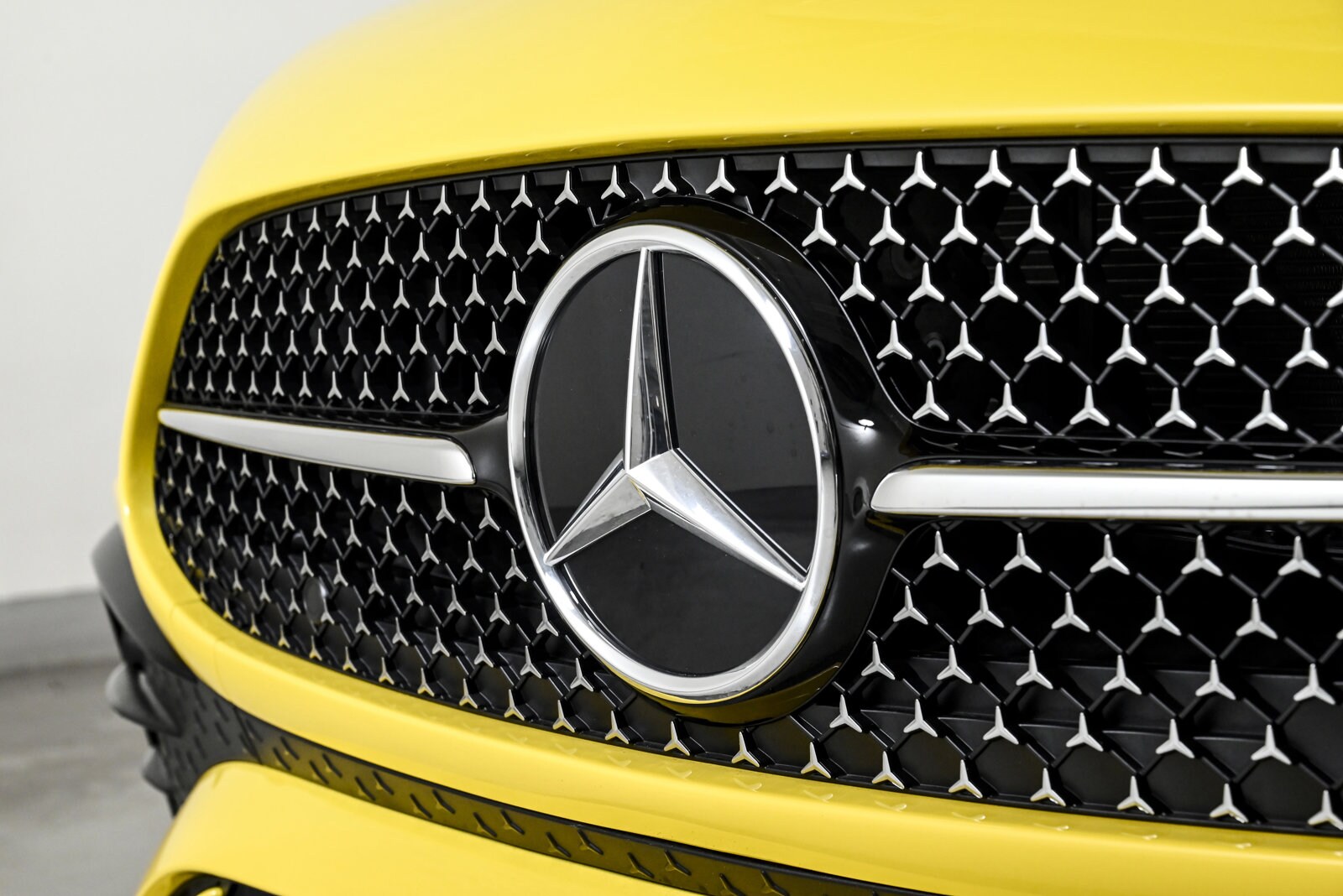 2026 MERCEDES-BENZ CLE - Image 3