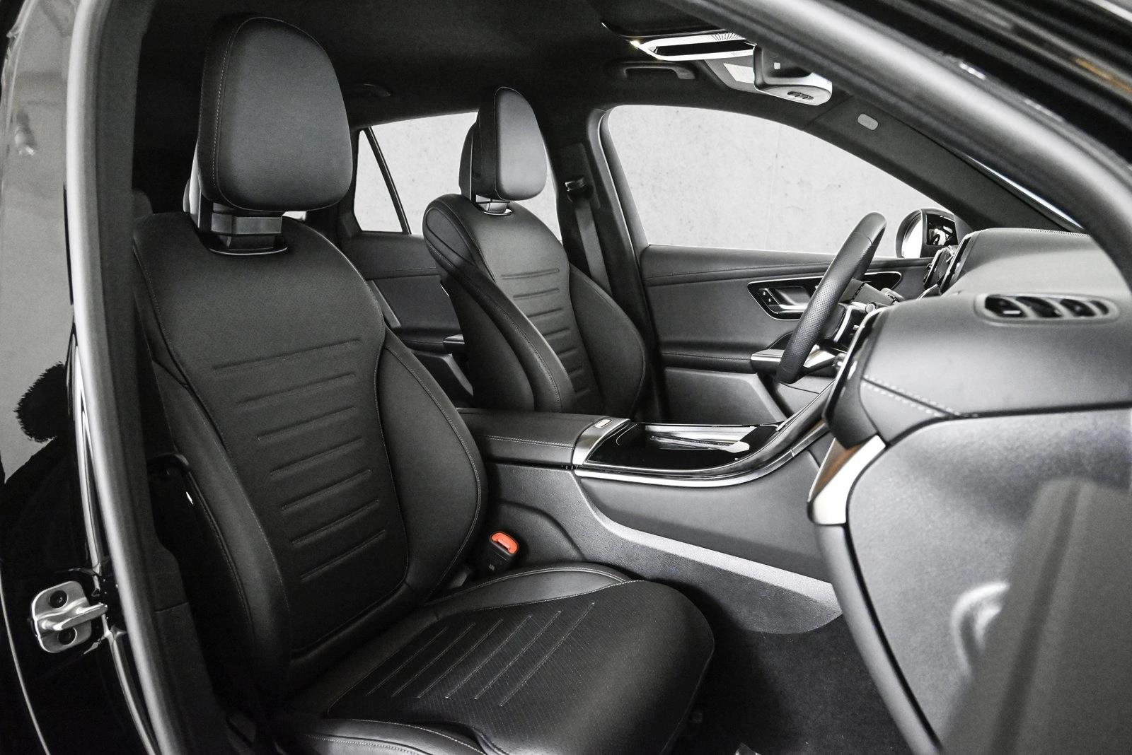 2025 MERCEDES-BENZ GLC-CLASS - Image 22