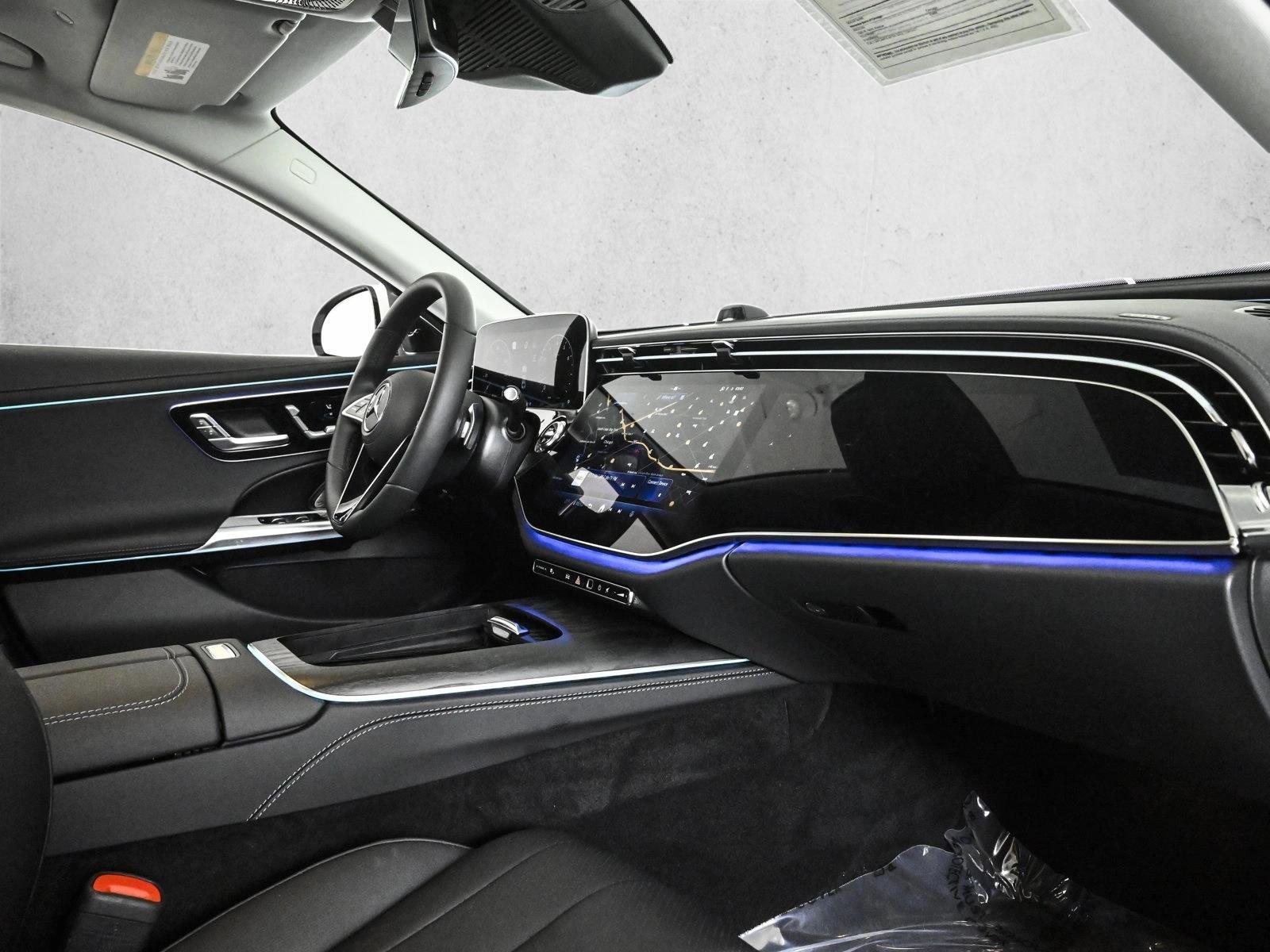 2026 MERCEDES-BENZ E-CLASS - Image 24