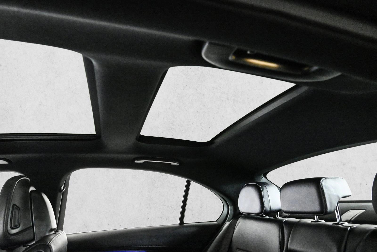 2026 MERCEDES-BENZ C-CLASS - Image 21