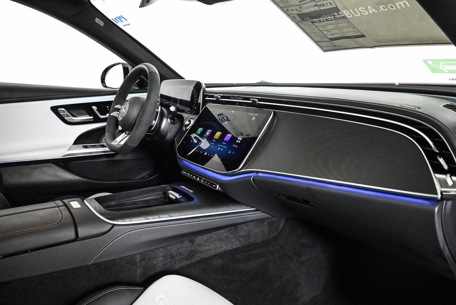 2026 MERCEDES-BENZ E-CLASS - Image 24