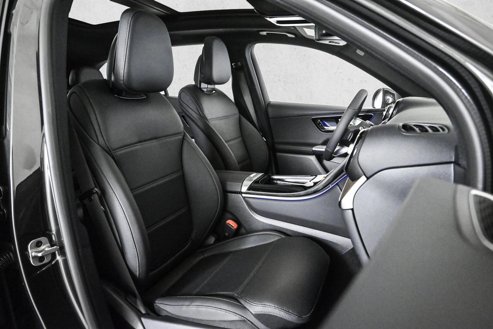 2026 MERCEDES-BENZ GLC-CLASS - Image 23