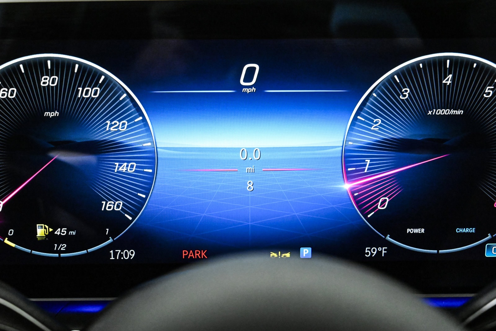 2026 MERCEDES-BENZ GLE-CLASS - Image 11