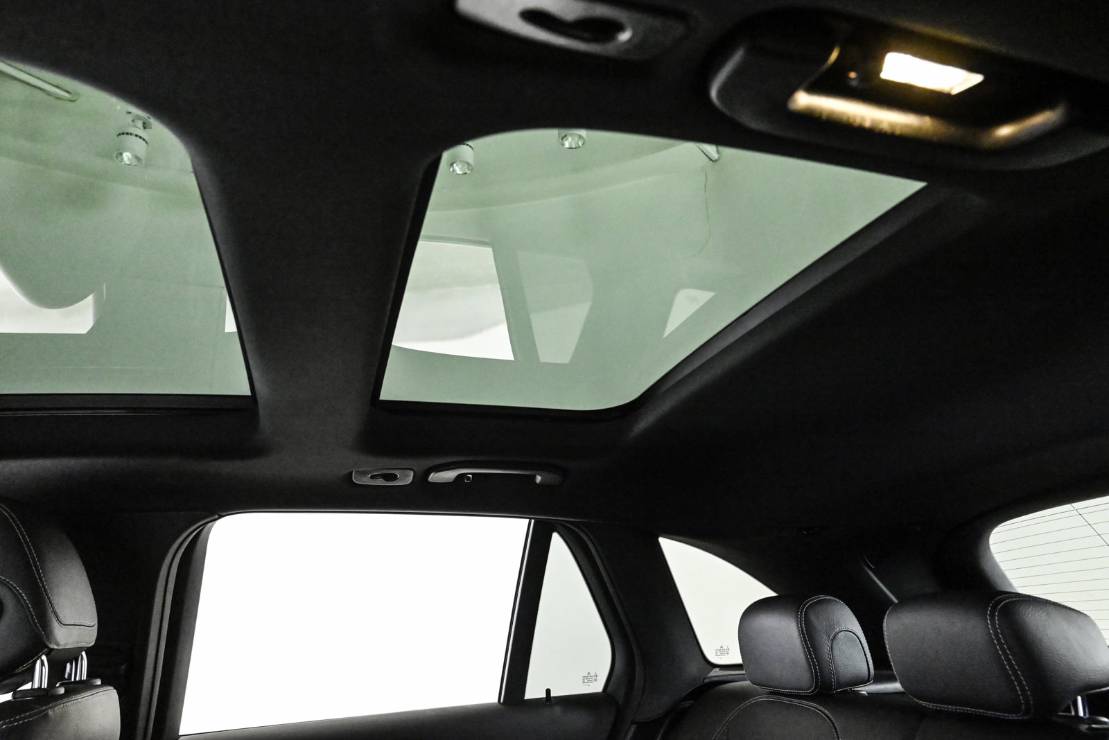 2021 MERCEDES-BENZ GLC-CLASS - Image 18