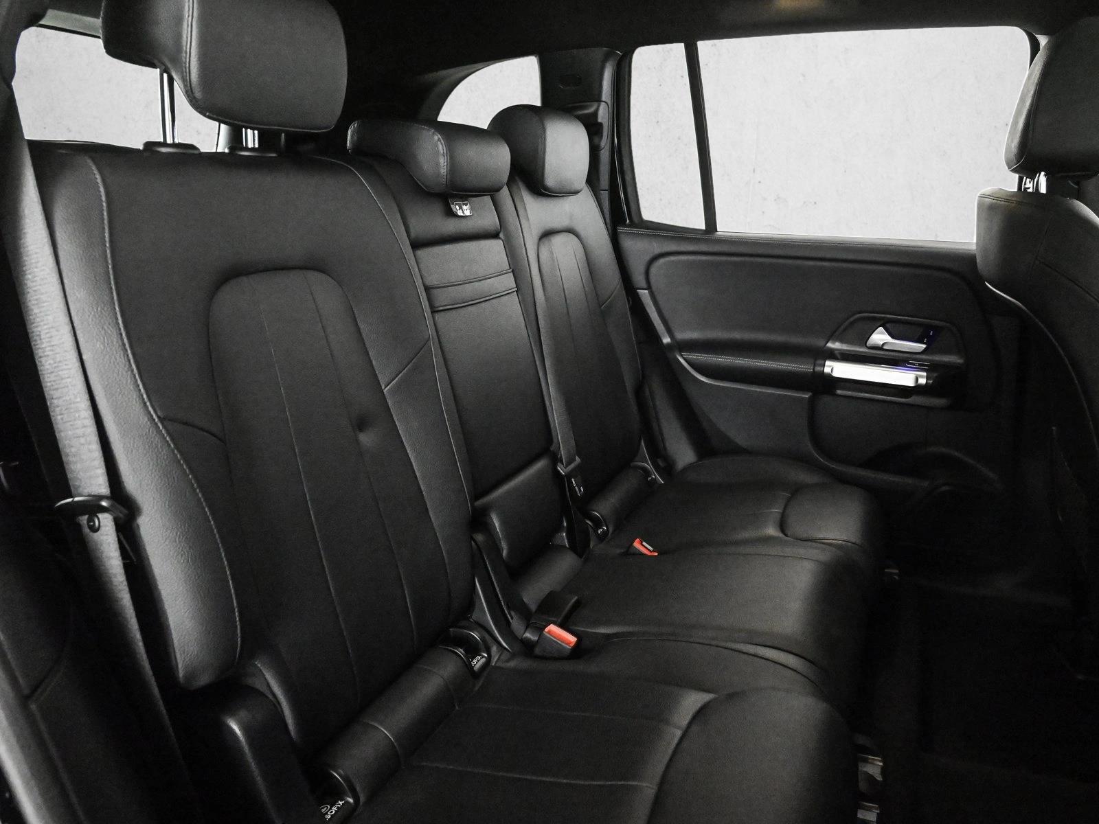 2023 MERCEDES-BENZ GLB-CLASS - Image 22