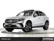 Certified 2026 Mercedes-Benz GLC 300 4MATIC SUV