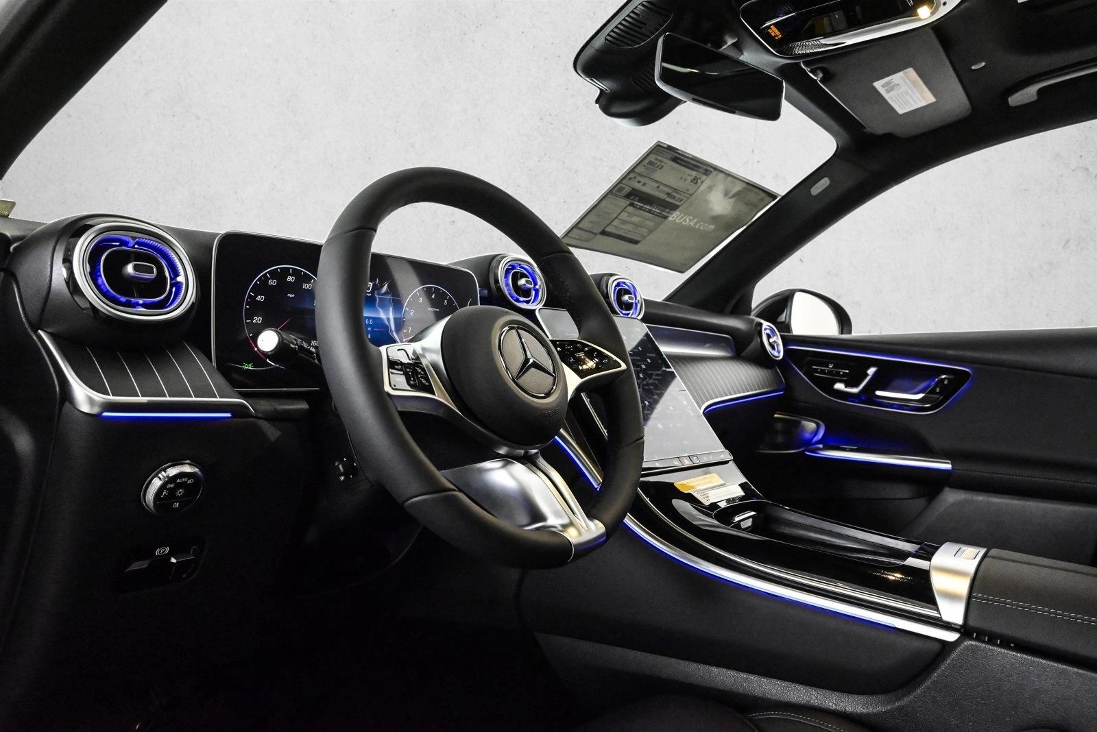 2026 MERCEDES-BENZ GLC-CLASS - Image 10