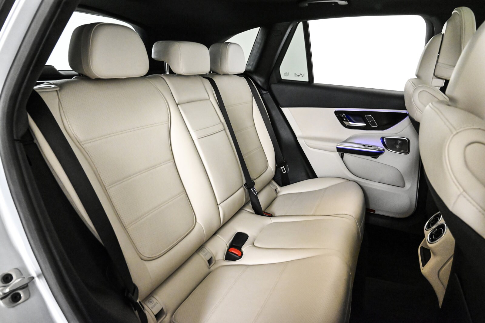 2026 MERCEDES-BENZ GLC-CLASS - Image 22