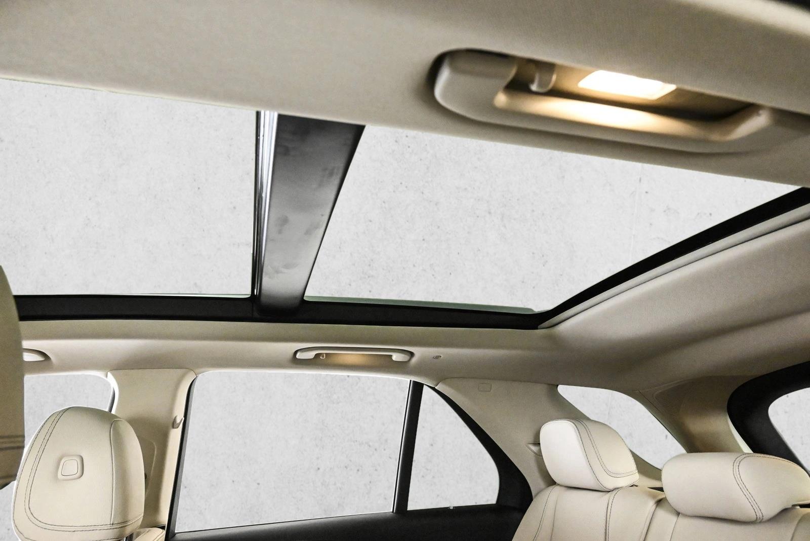 2026 MERCEDES-BENZ GLE-CLASS - Image 21