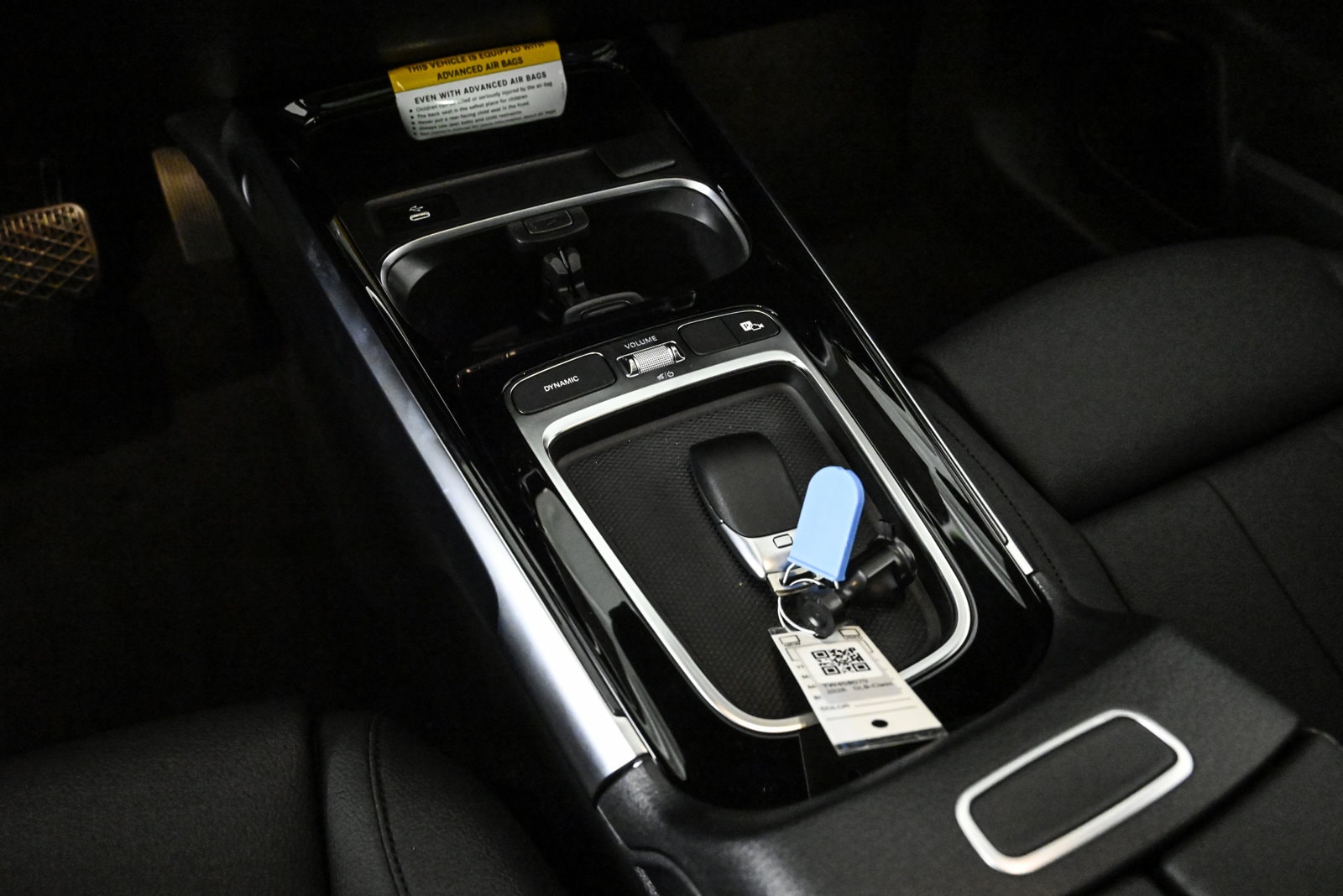 2026 MERCEDES-BENZ GLB-CLASS - Image 13