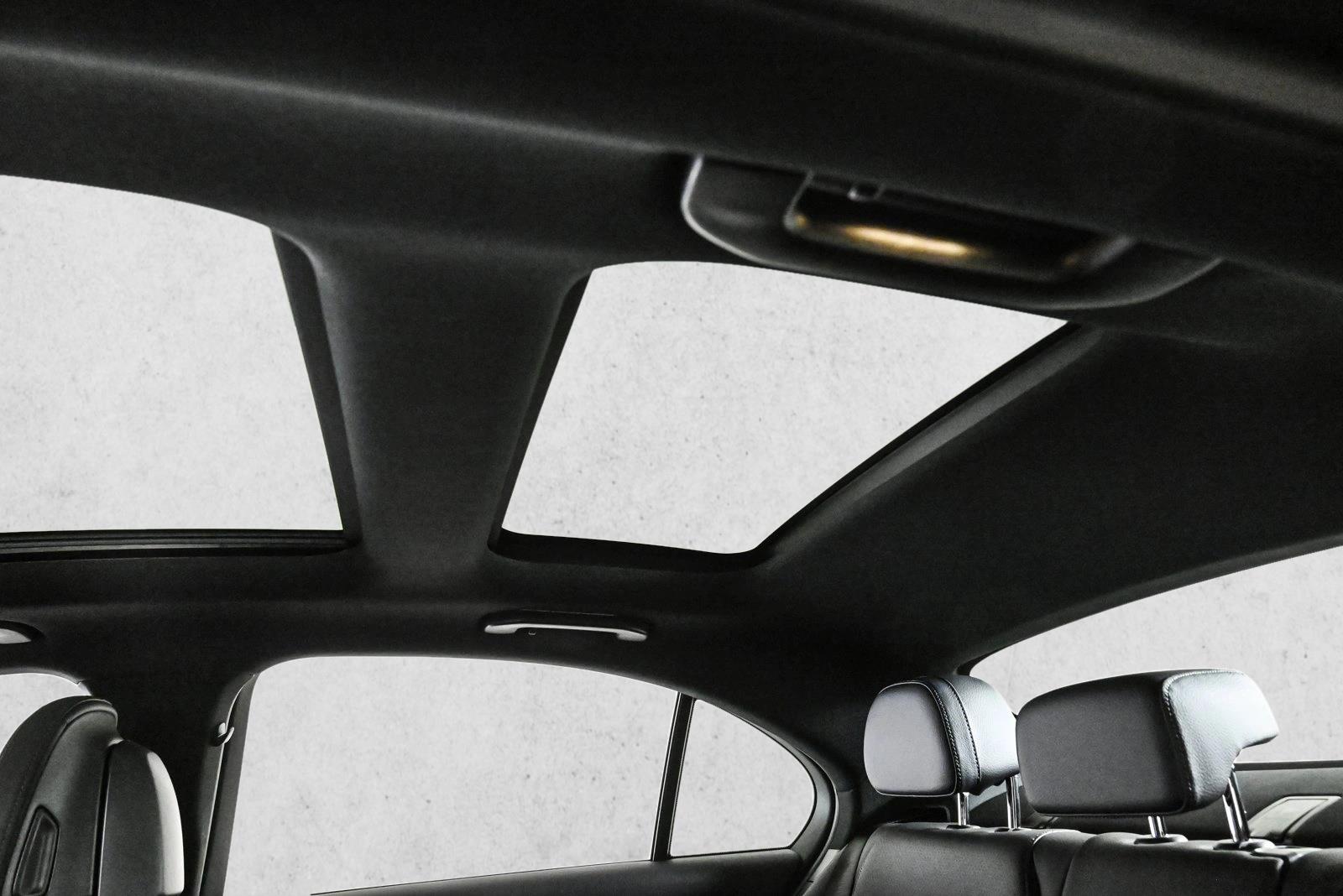 2026 MERCEDES-BENZ C-CLASS - Image 21