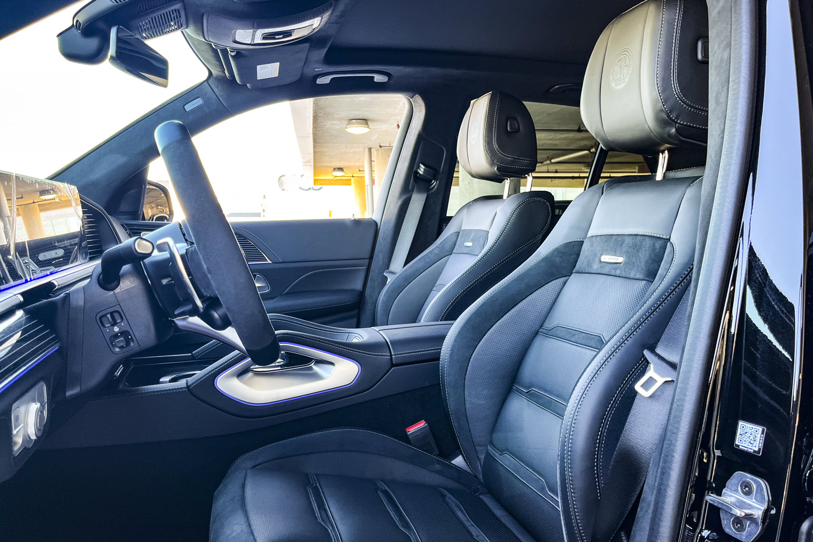 2025 MERCEDES-BENZ GLE-CLASS - Image 14