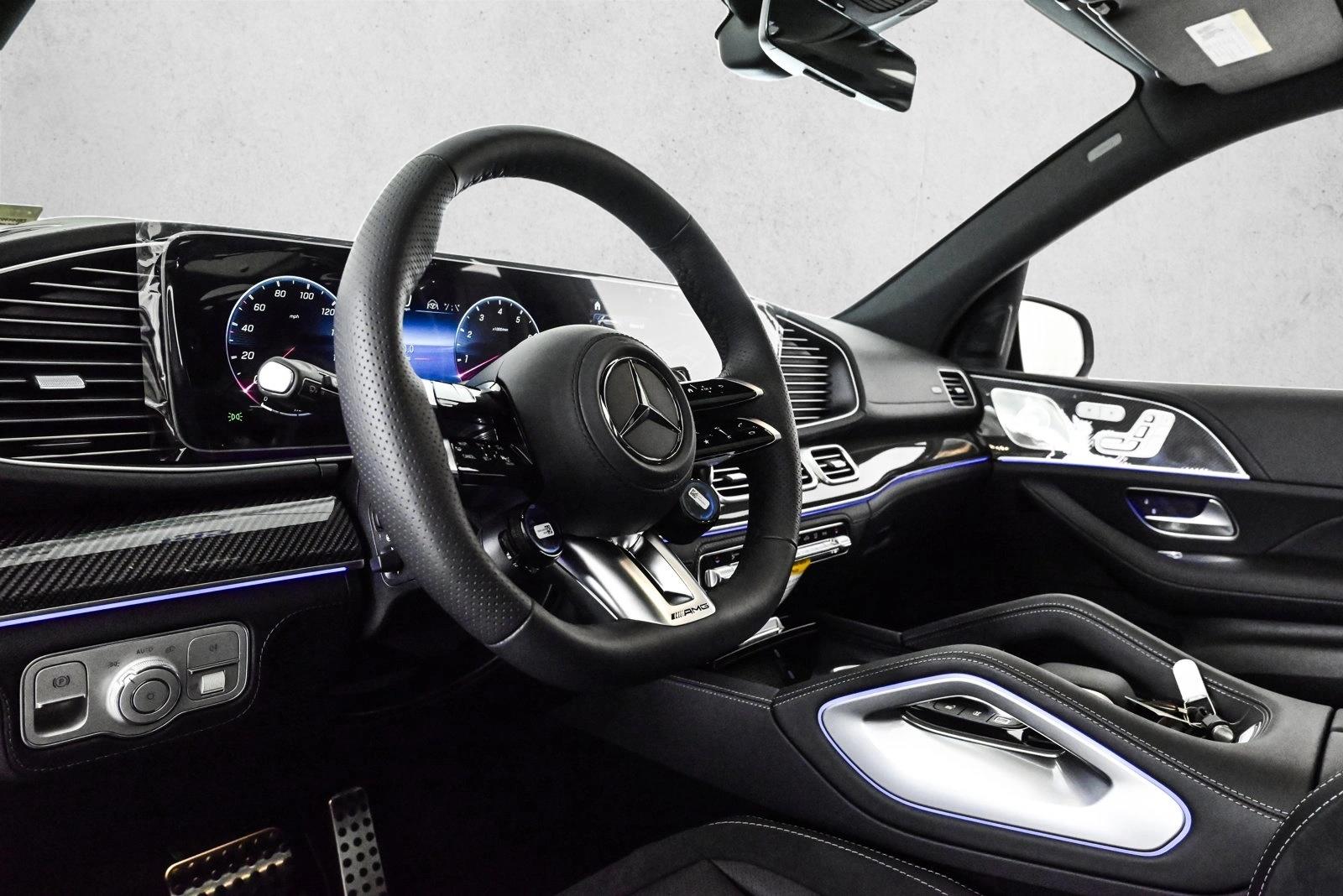 2026 MERCEDES-BENZ GLE-CLASS - Image 10