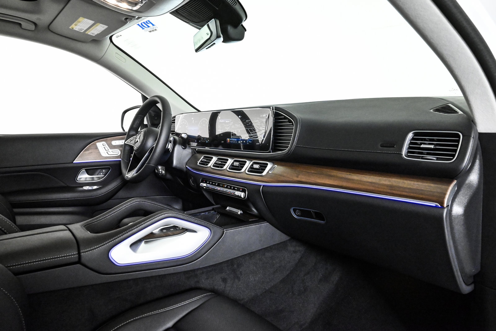 2026 MERCEDES-BENZ GLE-CLASS - Image 24