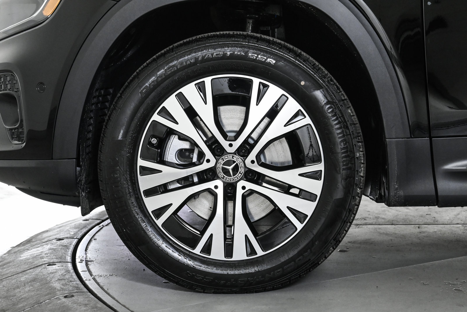 2026 MERCEDES-BENZ GLB-CLASS - Image 26