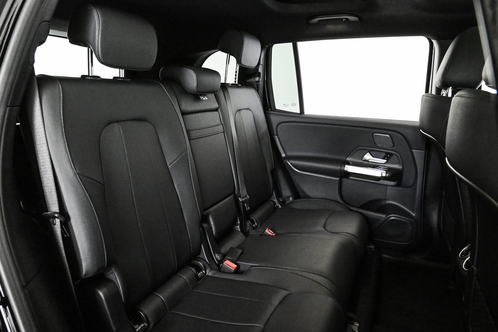 2023 MERCEDES-BENZ EQB-CLASS - Image 22