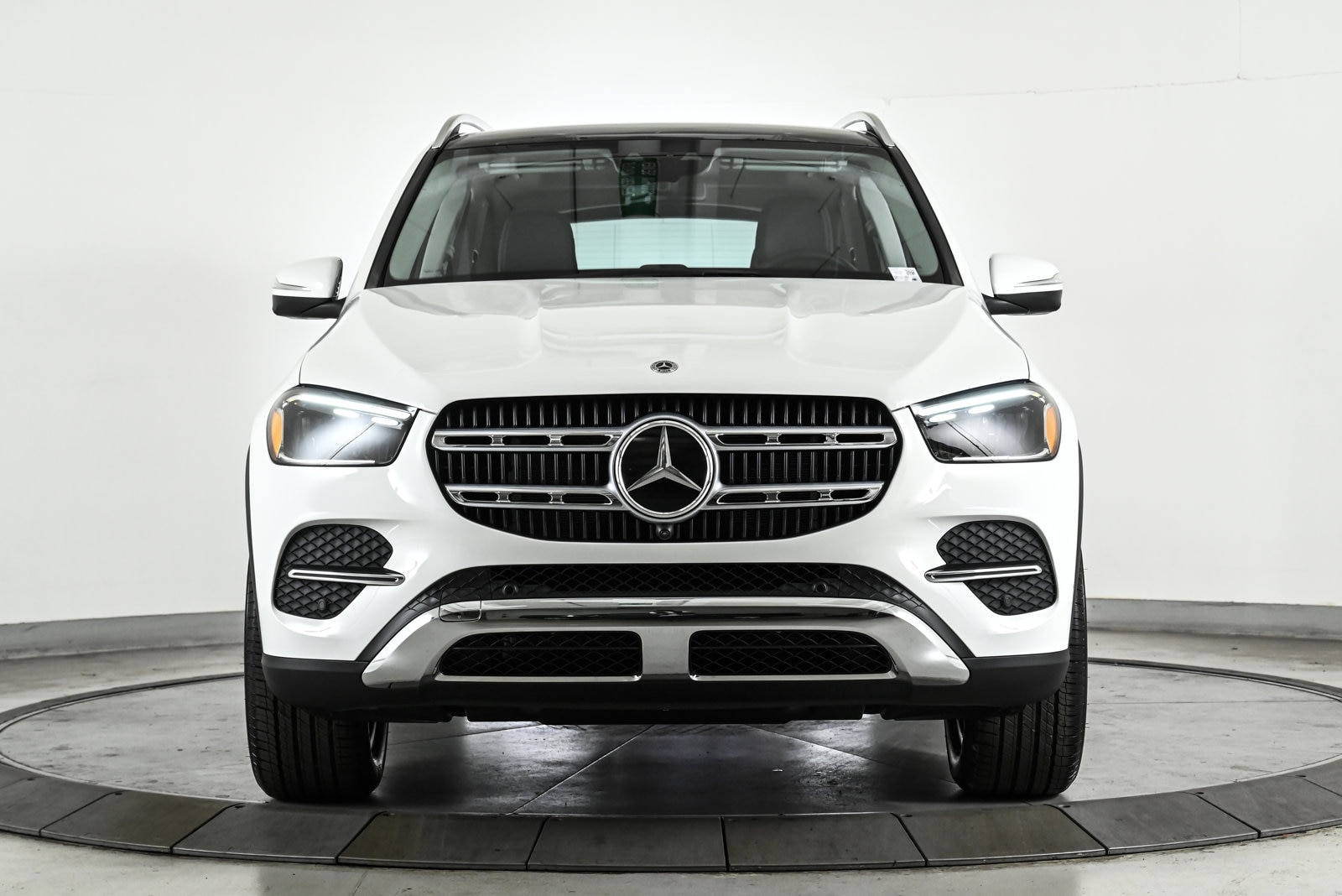 2026 MERCEDES-BENZ GLE-CLASS - Image 2
