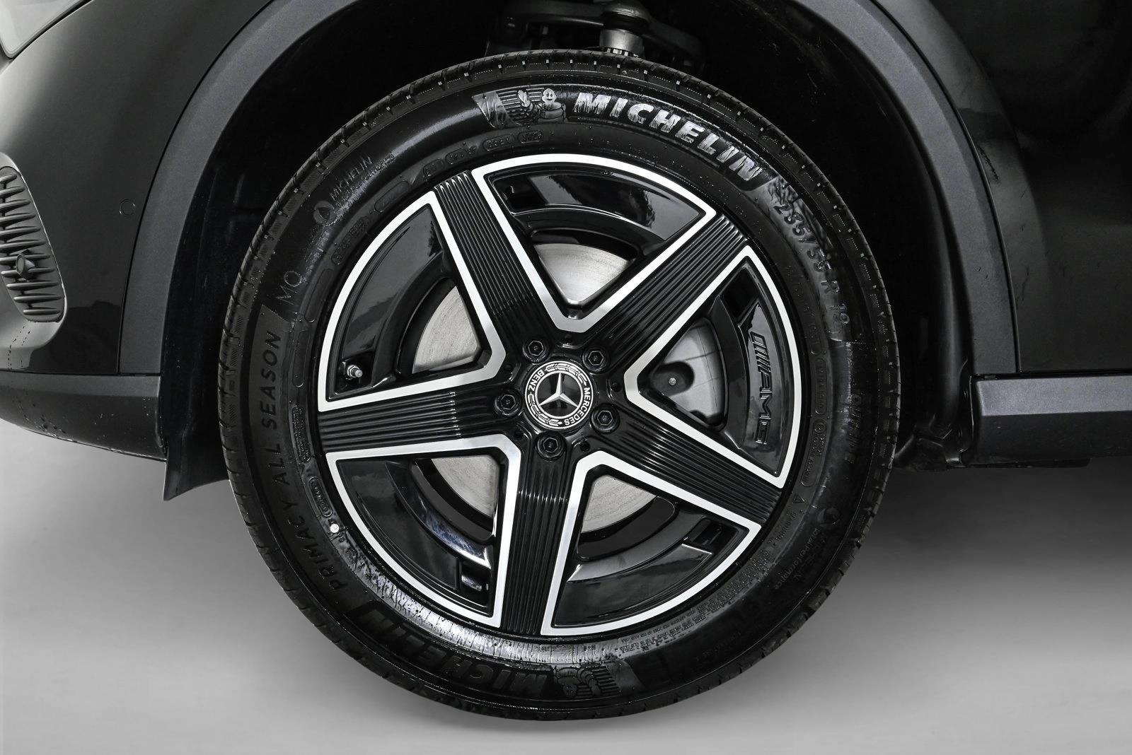 2026 MERCEDES-BENZ GLC-CLASS - Image 26