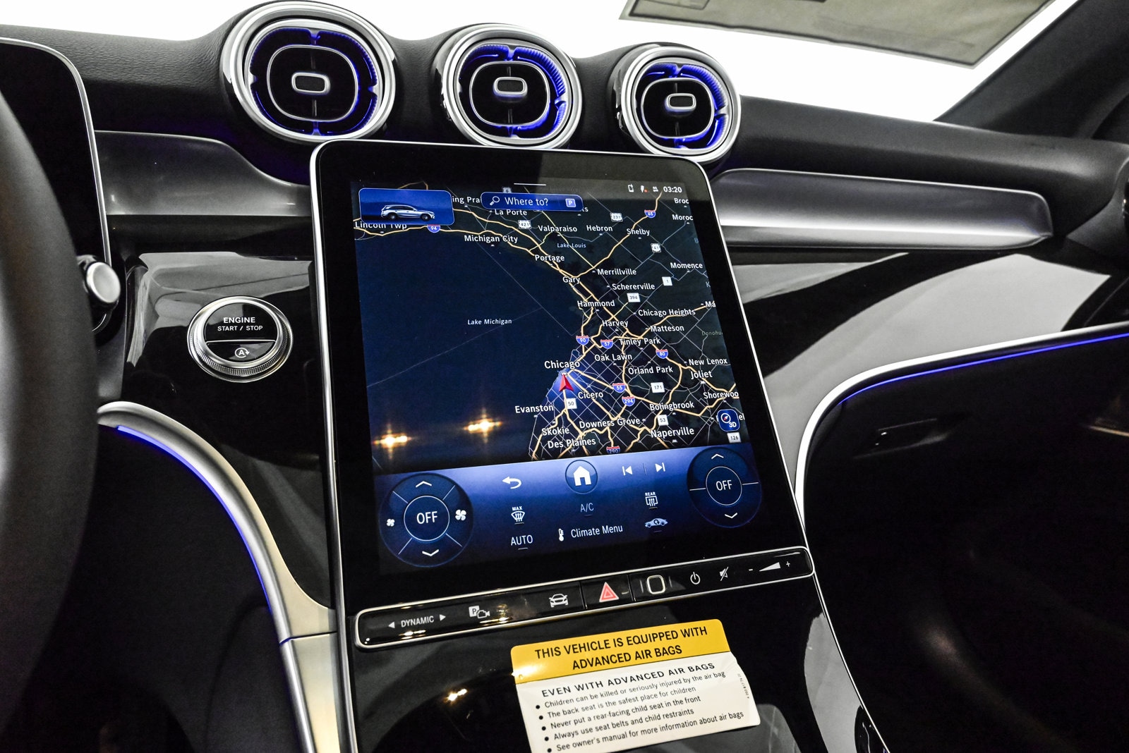 2026 MERCEDES-BENZ GLC-CLASS - Image 14