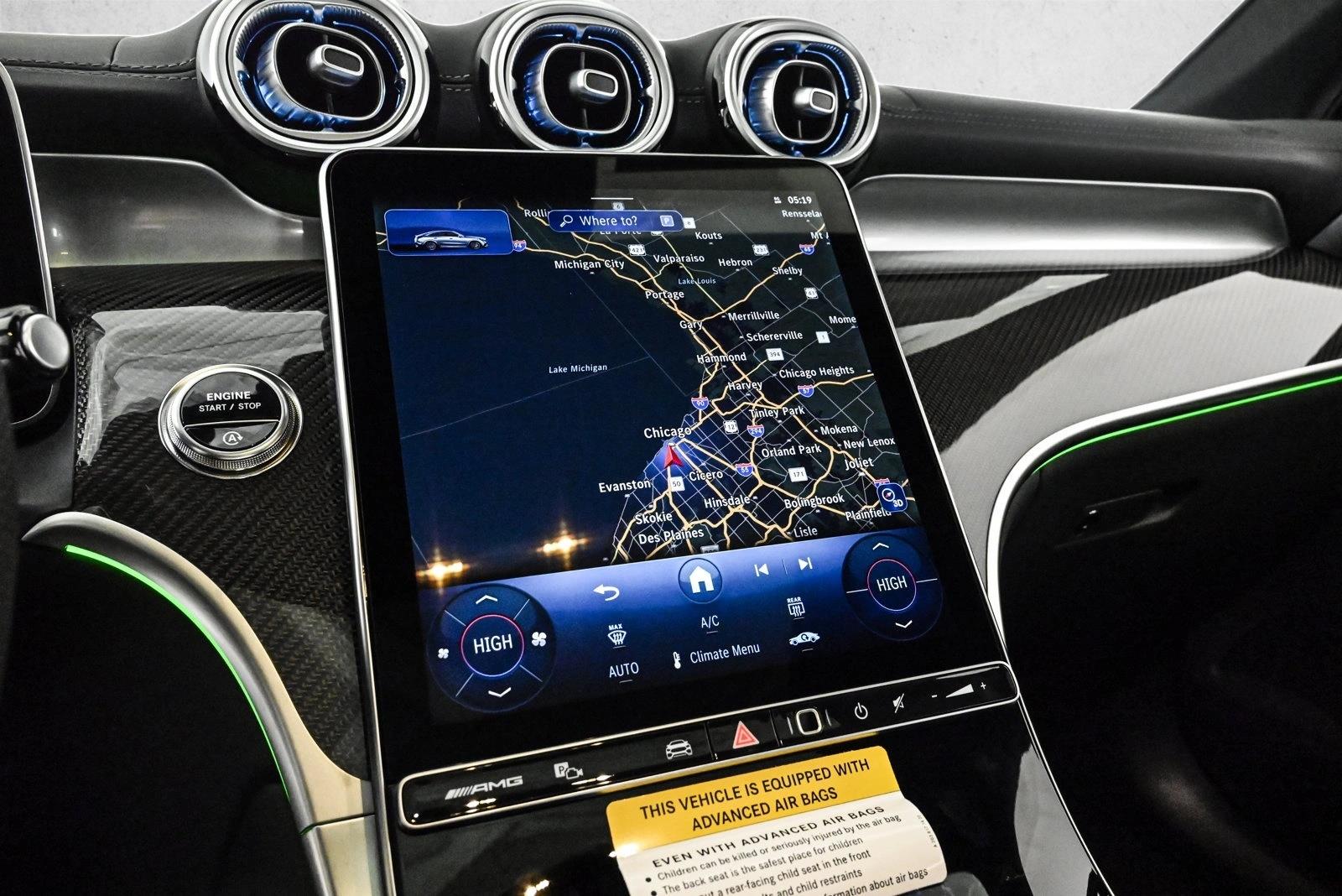 2026 MERCEDES-BENZ GLC-CLASS - Image 14