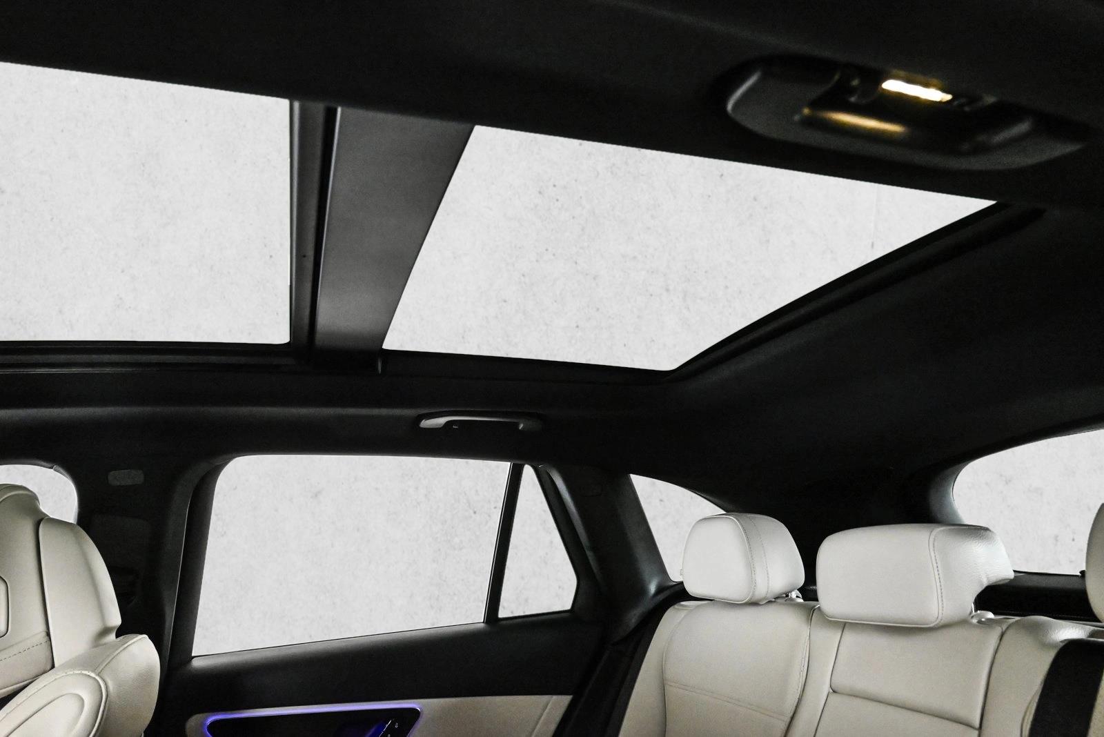 2026 MERCEDES-BENZ GLC-CLASS - Image 21