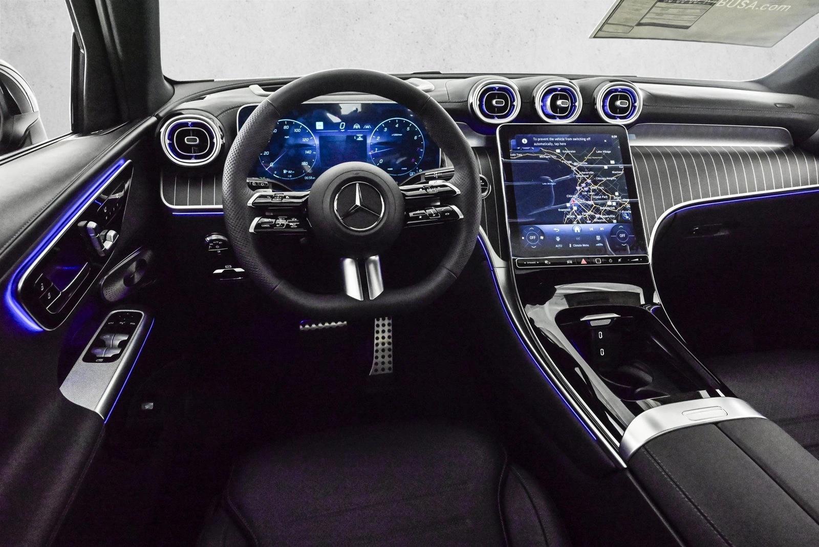 2026 MERCEDES-BENZ GLC-CLASS - Image 20