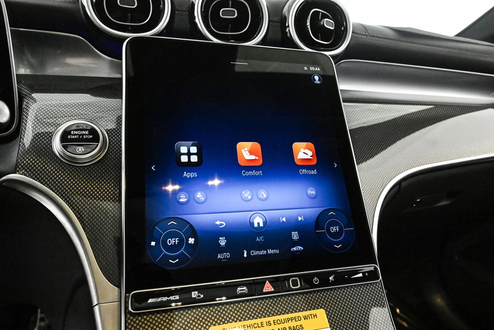 2025 MERCEDES-BENZ GLC-CLASS - Image 16