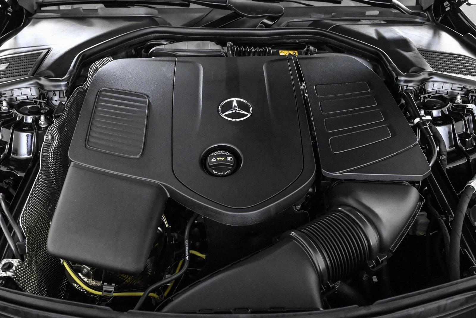 2026 MERCEDES-BENZ C-CLASS - Image 25